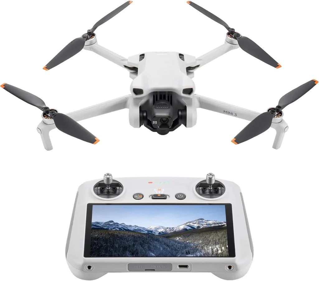 DRON dji Mini 3 Pro